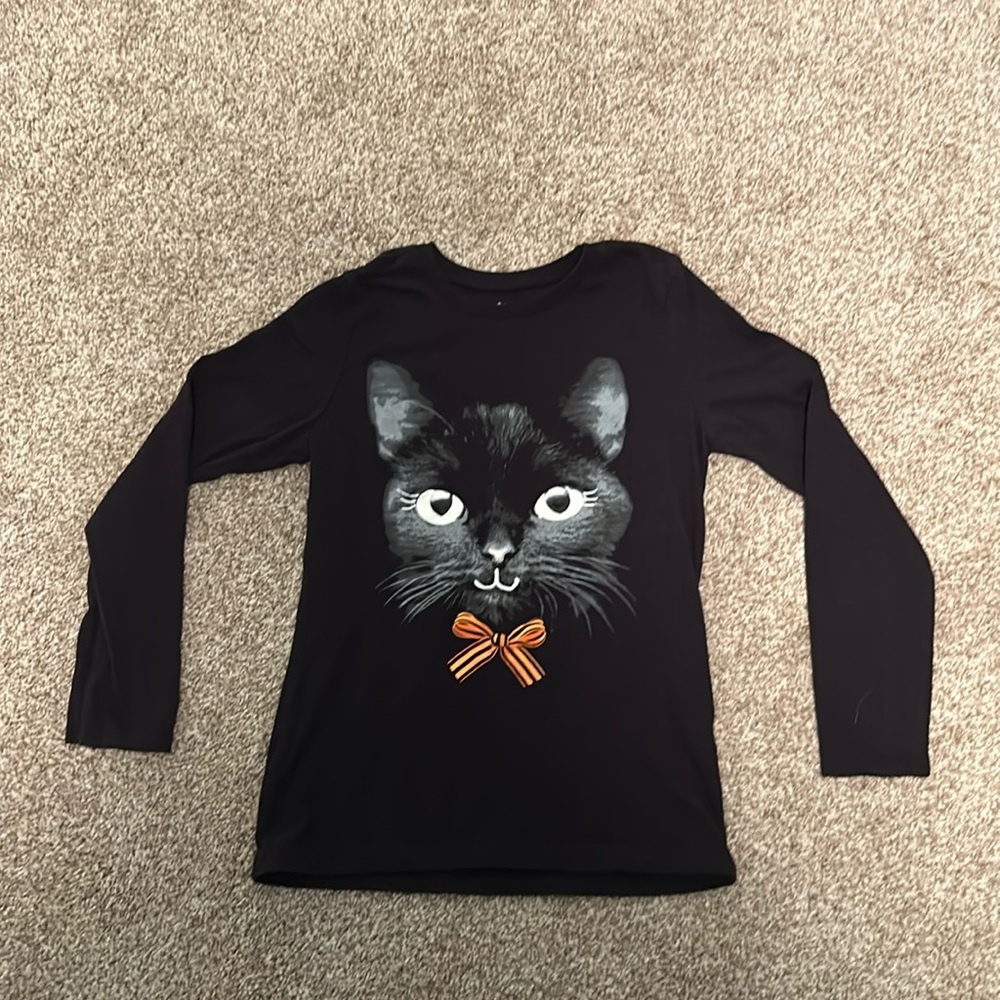👧Girls LG 10/12 Long Sleeve. The Children’s Place. Measurements in Description